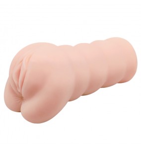 CRAZY BULL - 3D Lorraine Realistic Vagina Masturbator